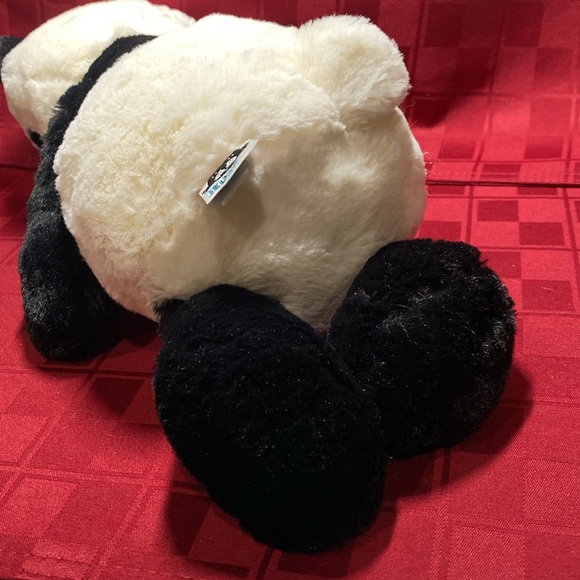 Jellycat London Bashful Panda 12” Plush - Picture 4 of 11